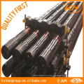 Pre-stress Vacuum Insulated Tubing (VIT) Pipe Used For Steam Injection Oil Well